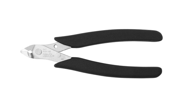 ツノダ ステンレスニッパー 140mm 【SCN-140】_2
