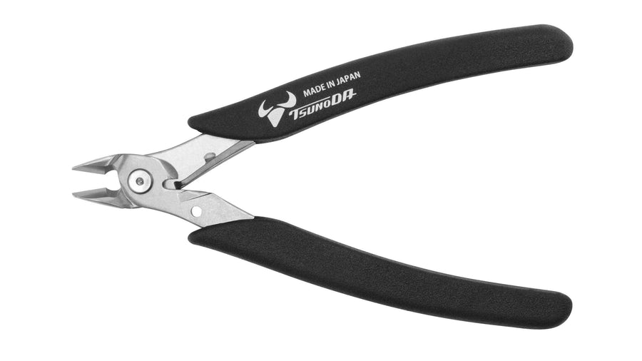 ツノダ ステンレスニッパー 140mm 【SCN-140】