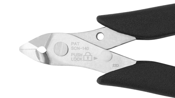 ツノダ ステンレスニッパー 140mm 【SCN-140】_4