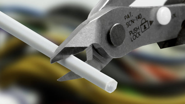 ツノダ ステンレスニッパー 140mm 【SCN-140】_7