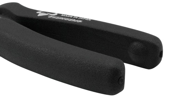 ツノダ 先細リードペンチ 140mm 【SCP-140】_11