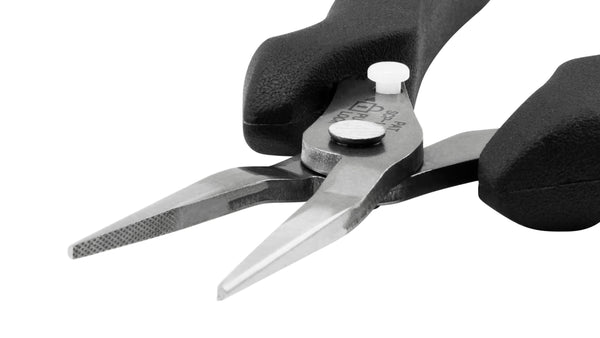 ツノダ 先細リードペンチ 140mm 【SCP-140】_8