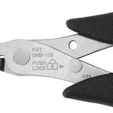 ツノダ ステンレスベントニッパー 125mm 【SNB-125】 - thumb 4