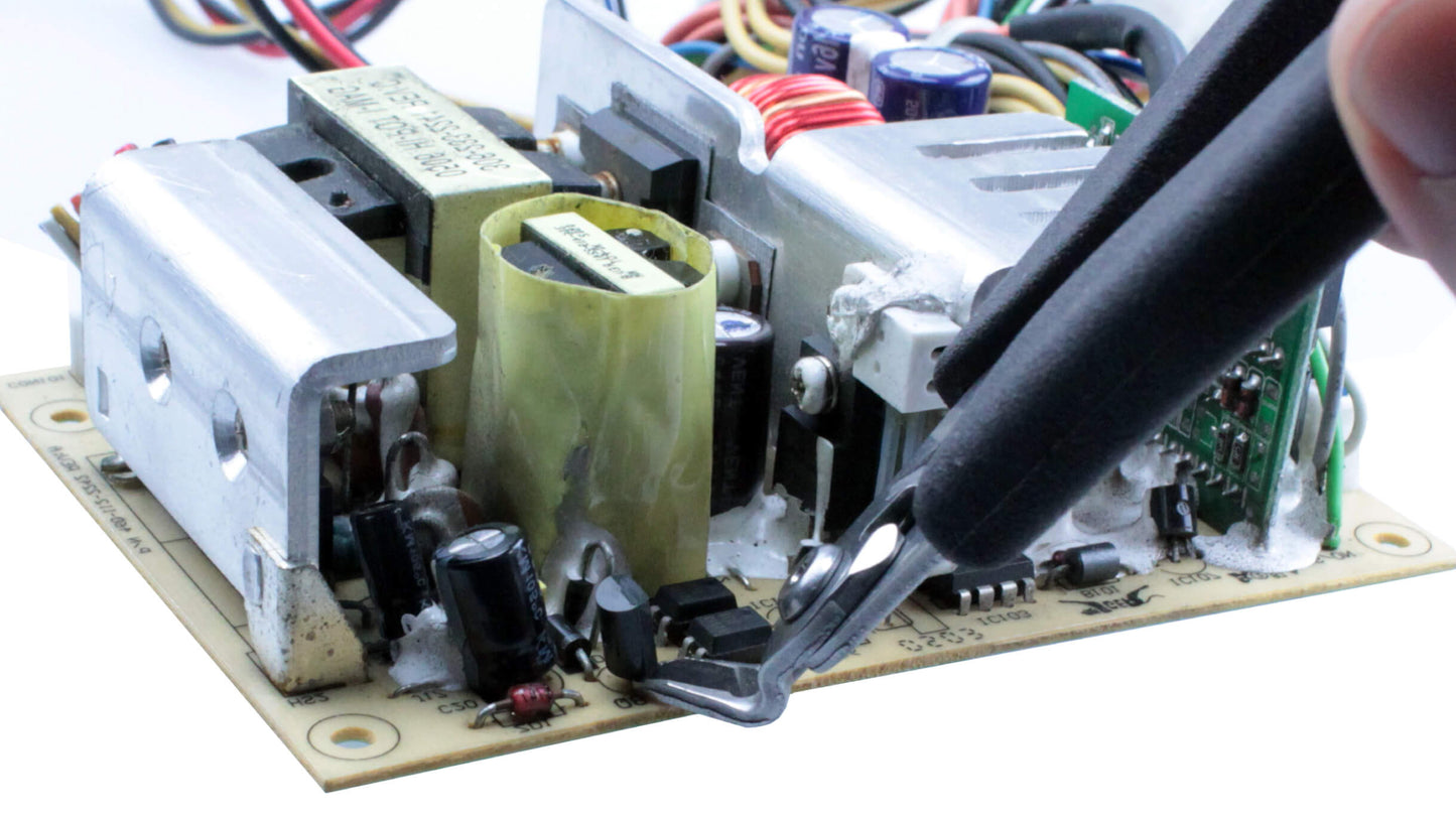 ツノダ ステンレスベントニッパー 125mm 【SNB-125】