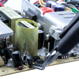 ツノダ ステンレスベントニッパー 125mm 【SNB-125】 - thumb 6