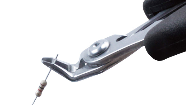 ツノダ ステンレスベントニッパー 125mm 【SNB-125】_7