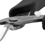 ツノダ ステンレスベントニッパー 125mm 【SNB-125】 - thumb 8