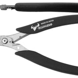 ツノダ ステンレスベントニッパー 125mm 【SNB-125】 - thumb 1