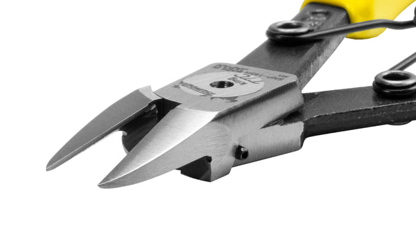 ツノダ スリムプラニッパー ラウンドタイプ 145mm 【SNP-145R】_4