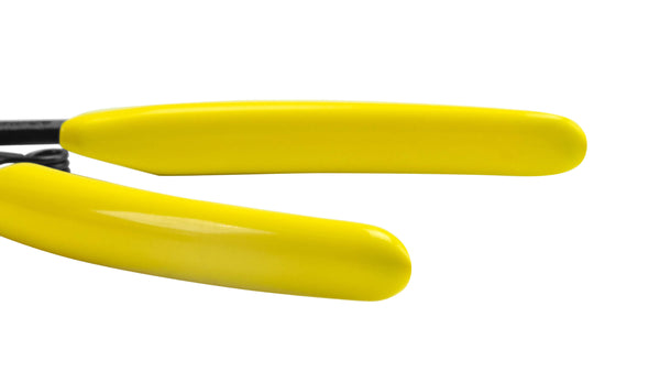 ツノダ スリムプラニッパー ラウンドタイプ 145mm 【SNP-145R】_7