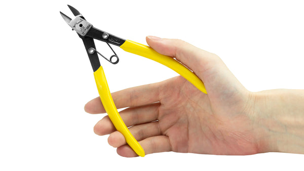 ツノダ スリムプラニッパー ラウンドタイプ 145mm 【SNP-145R】_8