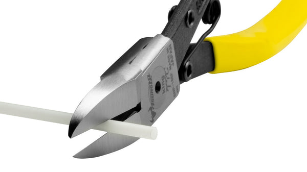 ツノダ スリムプラニッパー フラットタイプ 165mm 【SNP-165F】_4