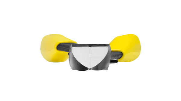 ツノダ スリムプラニッパー フラットタイプ 165mm 【SNP-165F】_7