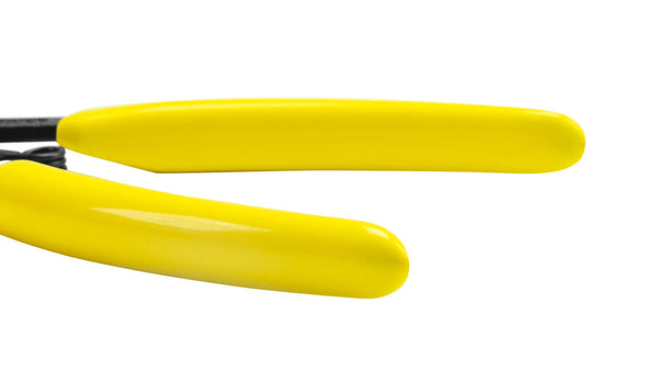 ツノダ スリムプラニッパー フラットタイプ 165mm 【SNP-165F】_9