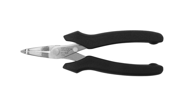 ツノダ 先曲リードペンチ 140mm 【SPB-140】_2