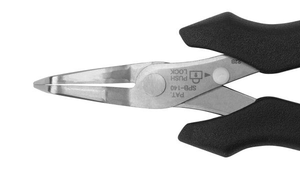 ツノダ 先曲リードペンチ 140mm 【SPB-140】_4