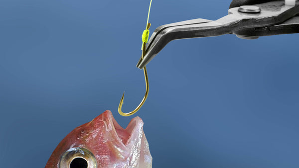 ツノダ 先曲リードペンチ 140mm 【SPB-140】_6