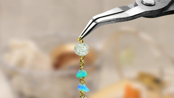 ツノダ 先曲リードペンチ 140mm 【SPB-140】_7