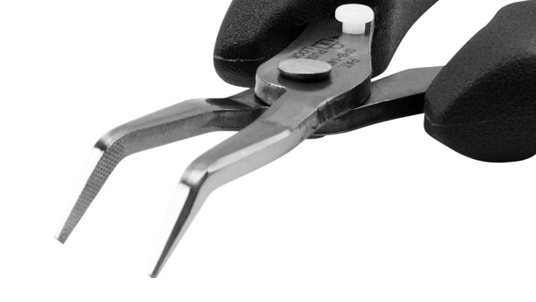 ツノダ 先曲リードペンチ 140mm 【SPB-140】_8