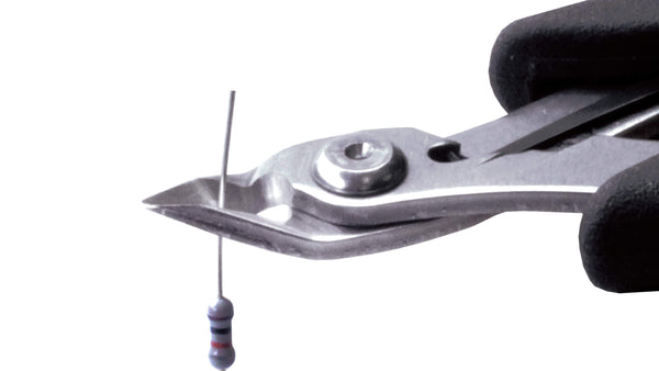 ツノダ ステンレスプラスチックニッパー 125mm 【SPN-125】_7