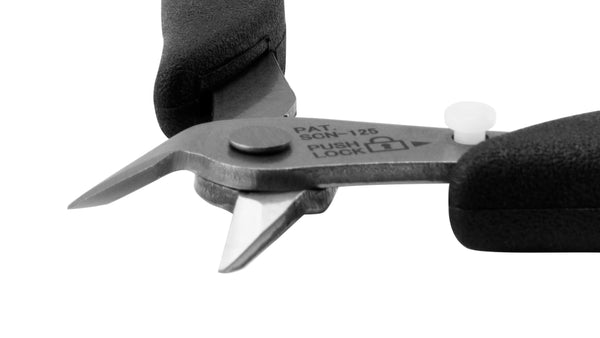 ツノダ ステンレスプラスチックニッパー 125mm 【SPN-125】_8