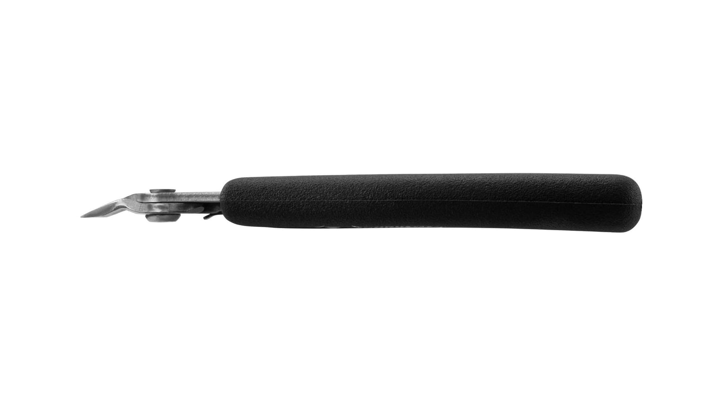 ツノダ ステンレス先細ニッパー 125mm 【SSN-125】