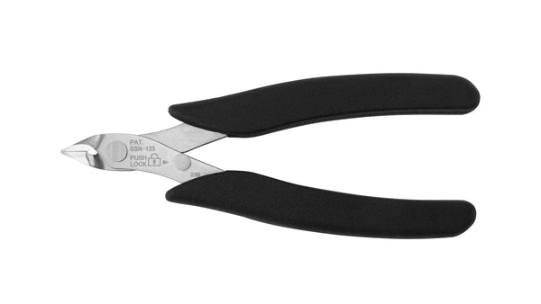 ツノダ ステンレス先細ニッパー 125mm 【SSN-125】_3