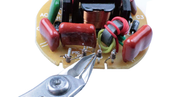 ツノダ ステンレス先細ニッパー 125mm 【SSN-125】_5