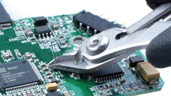 ツノダ ステンレス先細ニッパー 125mm 【SSN-125】_7