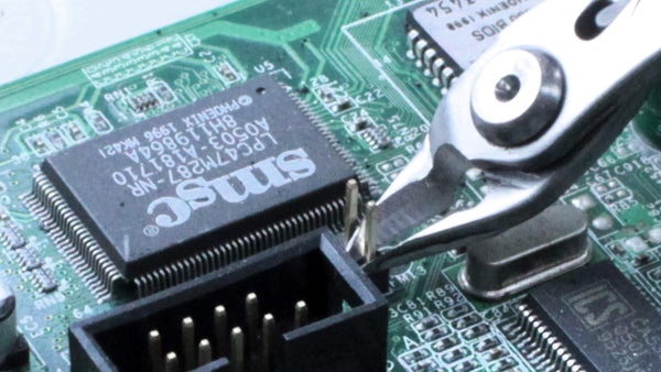 ツノダ ステンレス先細ニッパー 125mm 【SSN-125】_8