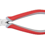 ツノダ つかめるニッパー（強力タイプ） 125mm 【TH-125CNC】 - thumb 1