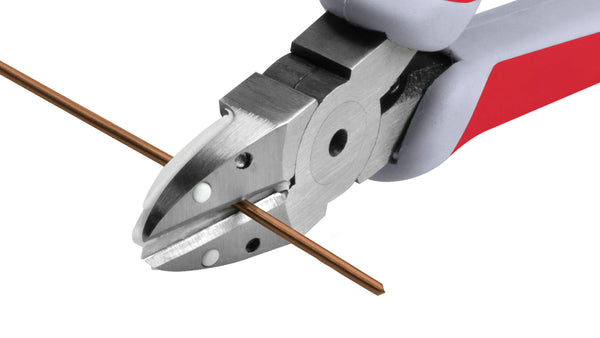 ツノダ つかめるニッパー（強力タイプ） 125mm 【TH-125CNC】_6