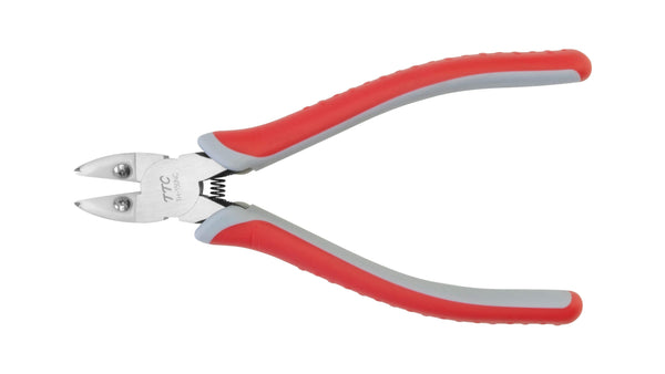ツノダ つかめるニッパー 150mm 【TH-150NC】_2