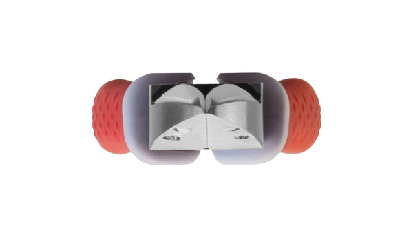 ツノダ つかめるニッパー 150mm 【TH-150NC】_7