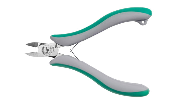 ツノダ 薄刃ニッパー 120mm 【TM-02】_2