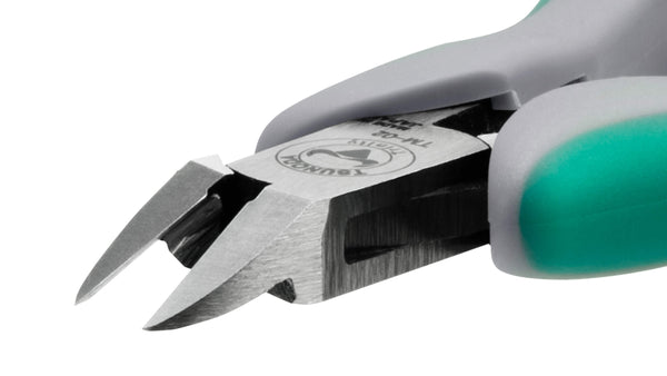 ツノダ 薄刃ニッパー 120mm 【TM-02】_5