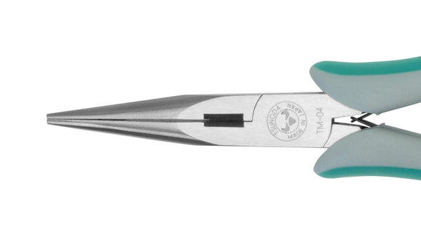 ツノダ ラジオペンチ 150mm 【TM-04】_3