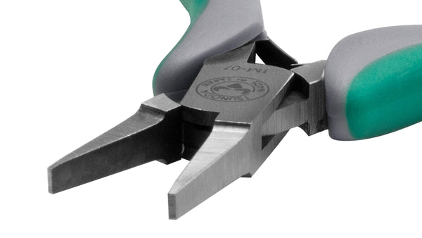 ツノダ 平口リードペンチ 130mm 【TM-07】_6