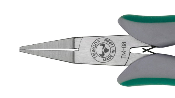 ツノダ 先細リードペンチ 130mm 【TM-08】_3