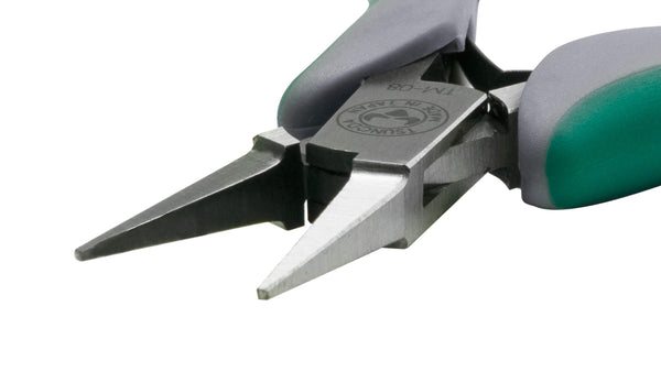 ツノダ 先細リードペンチ 130mm 【TM-08】_6