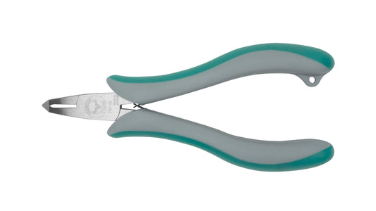 ツノダ エッジニッパー 120mm 【TM-10】