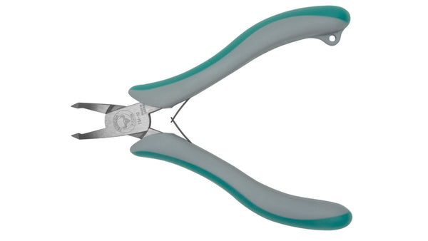 ツノダ エッジニッパー 120mm 【TM-10】_2