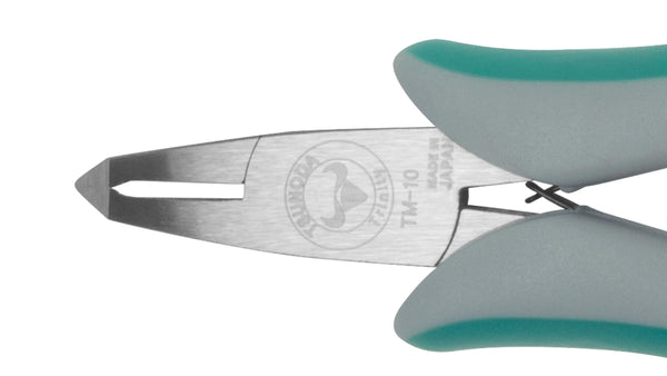 ツノダ エッジニッパー 120mm 【TM-10】_3