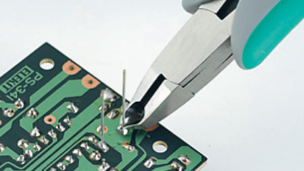 ツノダ エッジニッパー 120mm 【TM-10】_4