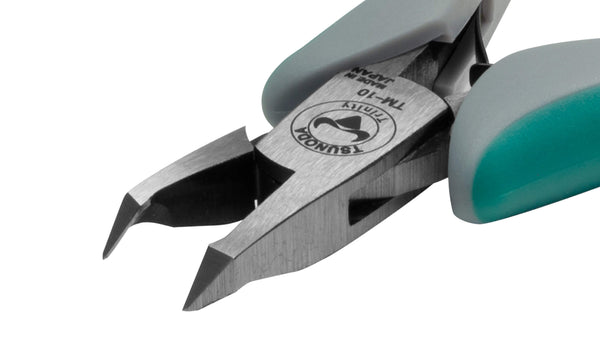 ツノダ エッジニッパー 120mm 【TM-10】_6