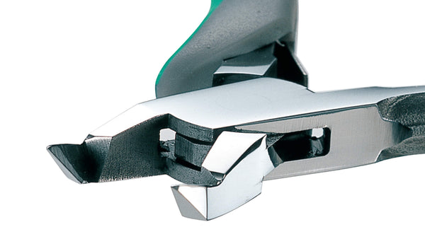 ツノダ エッジニッパー 120mm 【TM-10】_7