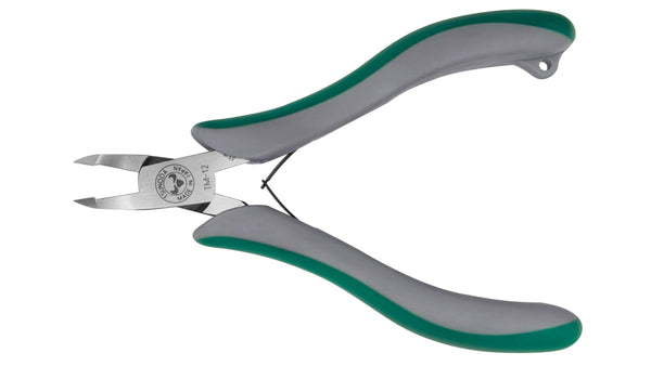 ツノダ ジュエリーニッパー 120mm 【TM-12】_2