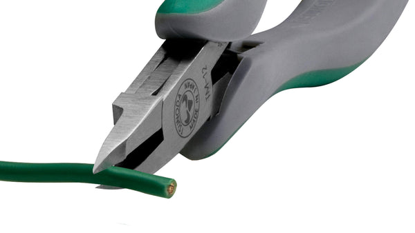 ツノダ ジュエリーニッパー 120mm 【TM-12】_4