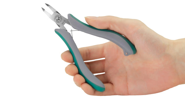 ツノダ ジュエリーニッパー 120mm 【TM-12】_9