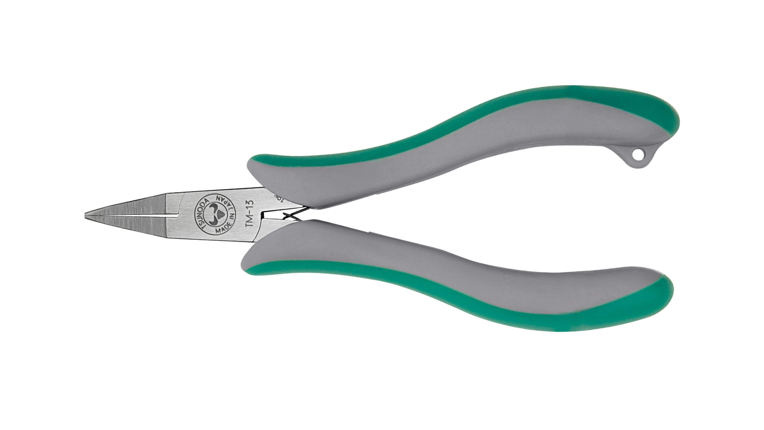 ツノダ 極細リードペンチ 130mm 【TM-13】 – ツノチョク